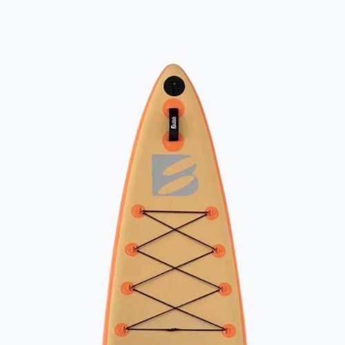 Deska SUP Bass Race 12'6" PRO + Extreme Pro L sandy