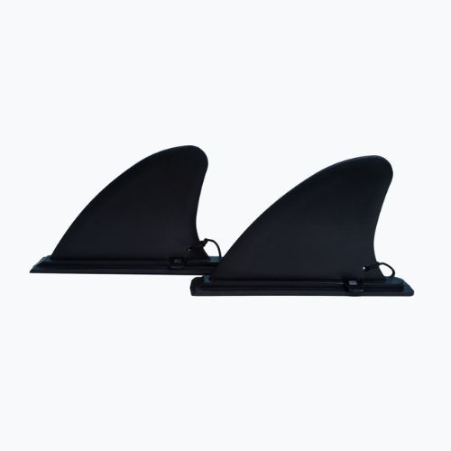Zestaw deska SUP pompowana Bass Touring SR 12'0" PRO + Extreme Pro M+ sandy
