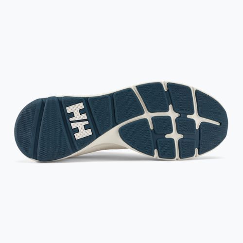 Buty męskie Helly Hansen Ahiga V4 Hydropower off whitee/orion blue