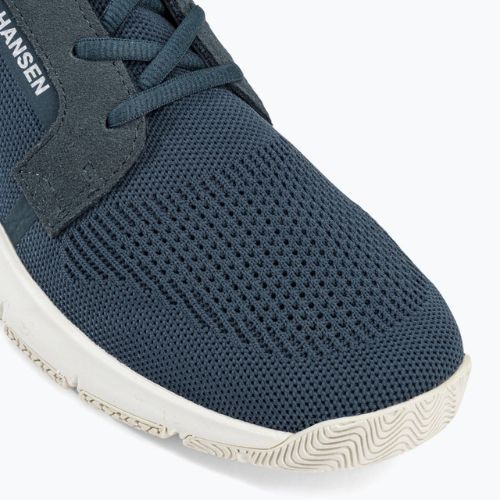 Buty męskie Helly Hansen Henley orion blue/off whitee