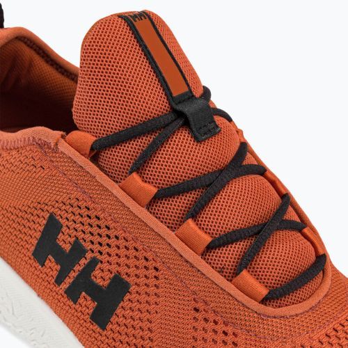 Buty męskie Helly Hansen Supalight Medley terracotta/ebony