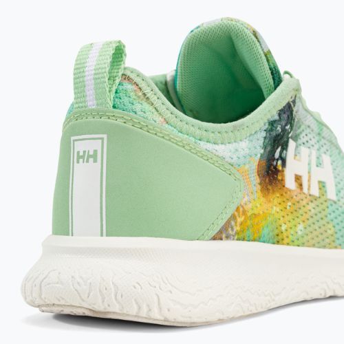 Buty żeglarskie damskie Helly Hansen Supalight Medley white/esra