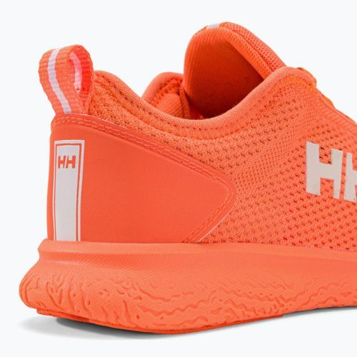 Buty żeglarskie damskie Helly Hansen Supalight Medley sea star/off whitee