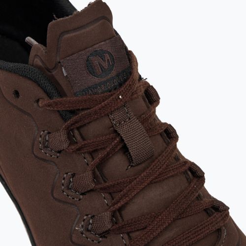 Buty barefoot męskie Merrell Vapor Glove 3 Luna LTR bracken