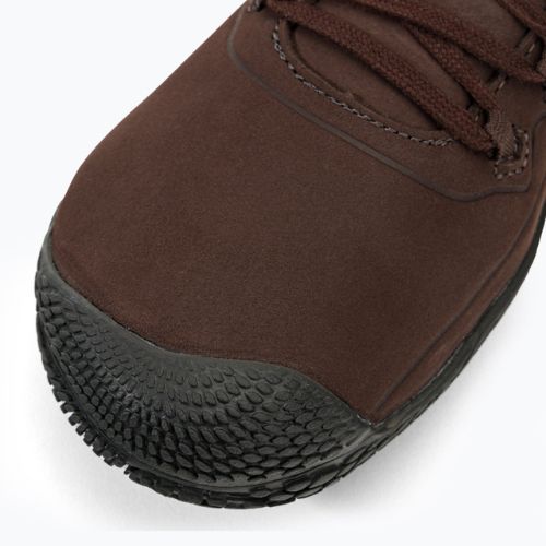 Buty barefoot męskie Merrell Vapor Glove 3 Luna LTR bracken
