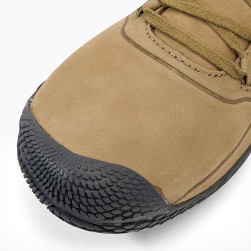 Buty barefoot męskie Merrell Vapor Glove 3 Luna LTR dusty olive
