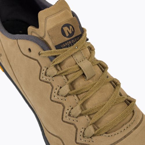 Buty barefoot męskie Merrell Vapor Glove 3 Luna LTR dusty olive