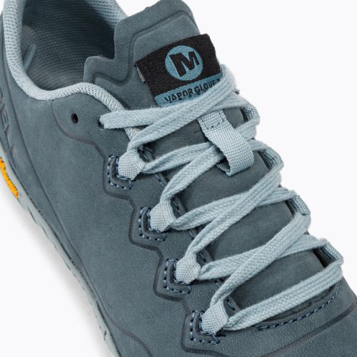 Buty barefoot damskie Merrell Vapor Glove 3 Luna LTR stonewash