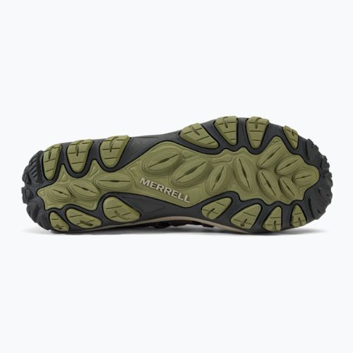 Sandały męskie Merrell Accentor 3 Sieve boulder