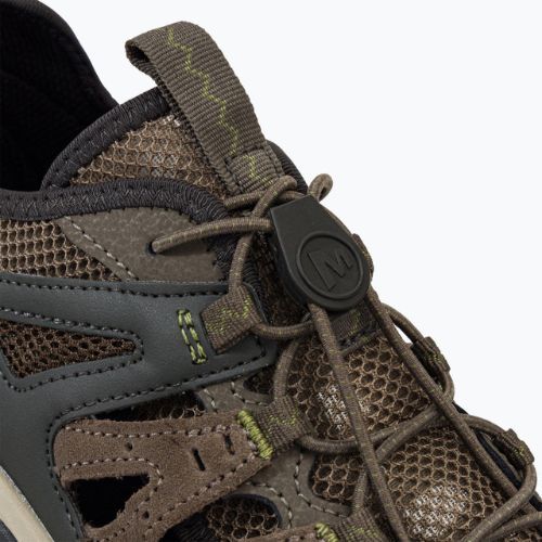 Sandały męskie Merrell Accentor 3 Sieve boulder