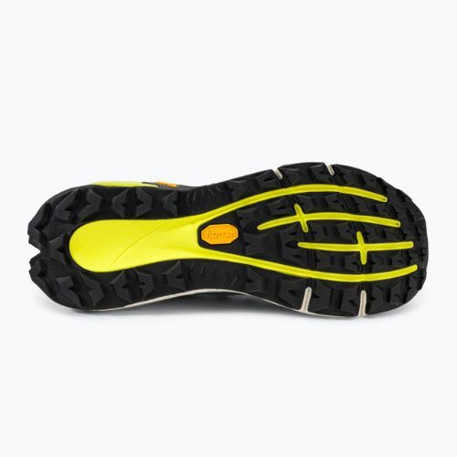 Buty do biegania męskie Merrell Agility Peak 4 jade
