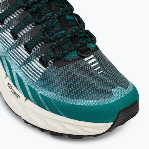 Buty do biegania męskie Merrell Agility Peak 4 jade