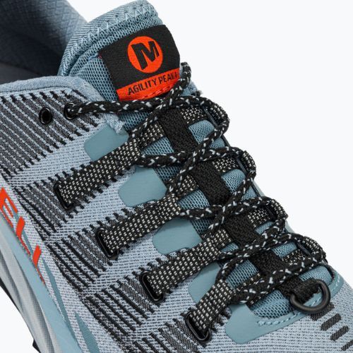 Buty do biegania męskie Merrell Agility Peak 4 arona
