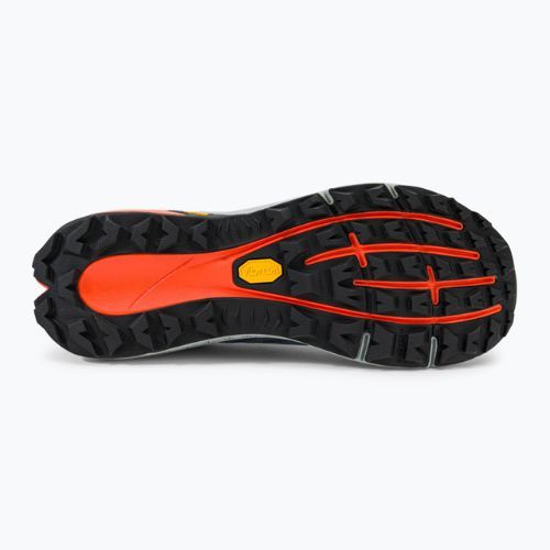 Buty do biegania męskie Merrell Agility Peak 4 arona