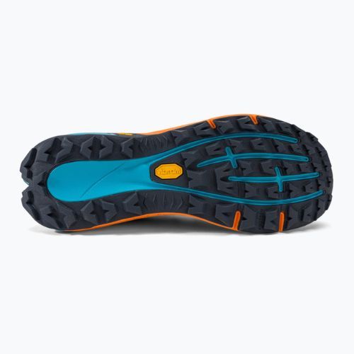 Buty do biegania męskie Merrell Agility Peak 4 tahoe