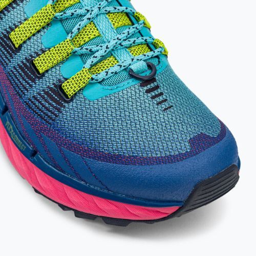 Buty do biegania damskie Merrell Agility Peak 4 atoll