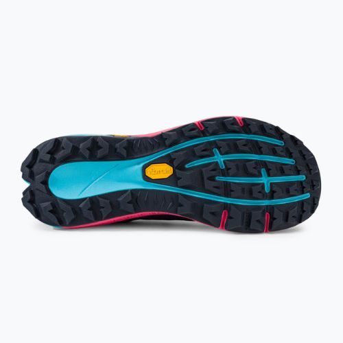 Buty do biegania damskie Merrell Agility Peak 4 atoll