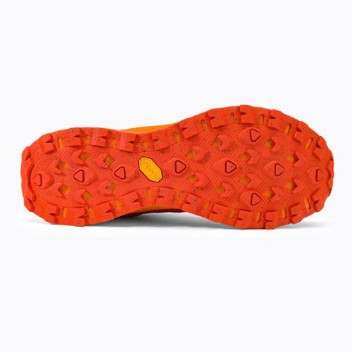 Buty do biegania męskie Merrell Fly Moab Flight exuberance/orange
