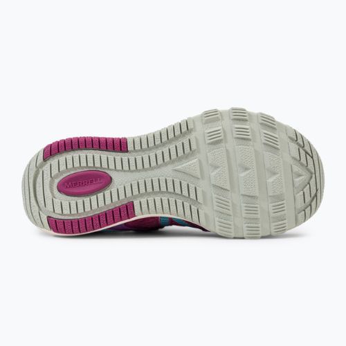 Buty dziecięce Merrell Hydro Free Roam fuchsia/turq