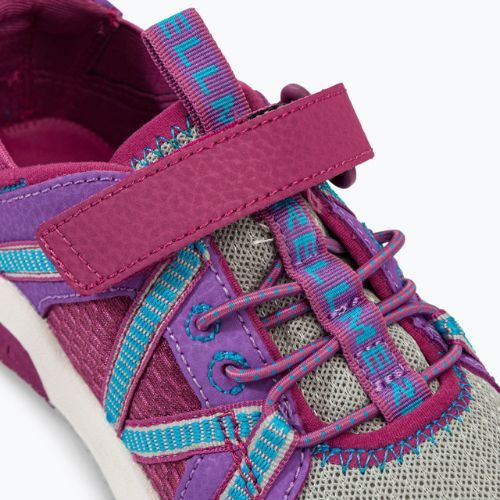 Buty dziecięce Merrell Hydro Free Roam fuchsia/turq