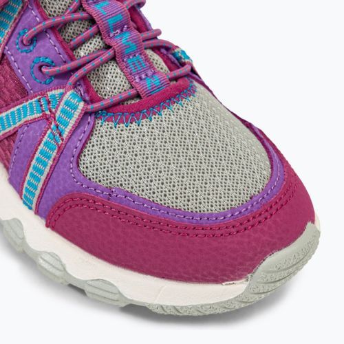 Buty dziecięce Merrell Hydro Free Roam fuchsia/turq