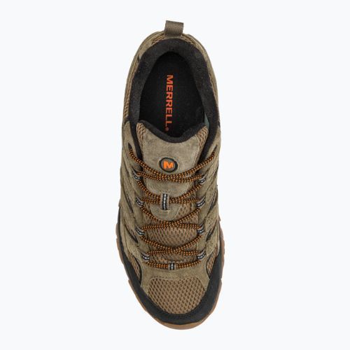 Buty turystyczne męskie Merrell Moab 2 Ltr Gtx olive
