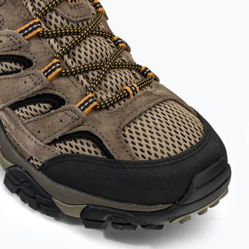 Buty turystyczne męskie Merrell Moab 2 Vent pecan