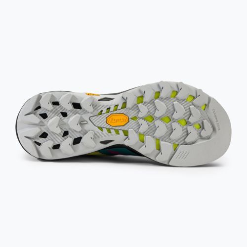 Buty trekkingowe  męskie Merrell MQM 3 orange