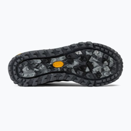 Buty do biegania męskie Merrell Nova 2 black/rock