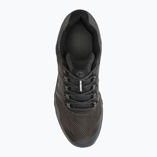 Buty do biegania męskie Merrell Nova 2 black/rock