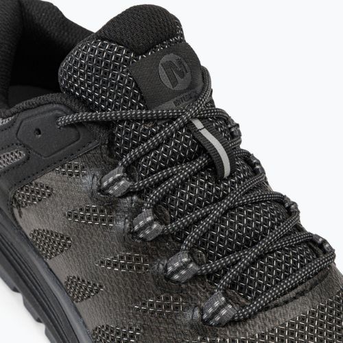 Buty do biegania męskie Merrell Nova 2 black/rock