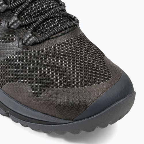 Buty do biegania męskie Merrell Nova 2 black/rock