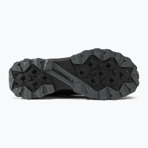 Buty turystyczne męskie Merrell Speed Strike GTX black