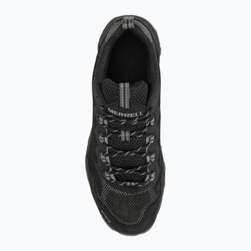 Buty turystyczne męskie Merrell Speed Strike GTX black