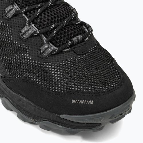 Buty turystyczne męskie Merrell Speed Strike GTX black