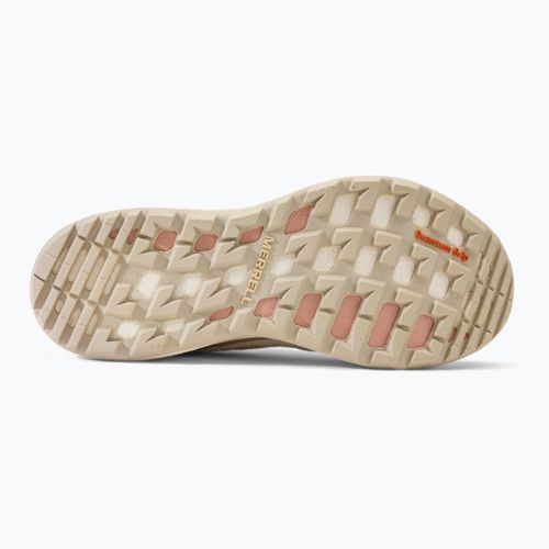 Buty turystyczne damskie Merrell Bravada 2 moon