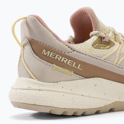 Buty turystyczne damskie Merrell Bravada 2 moon