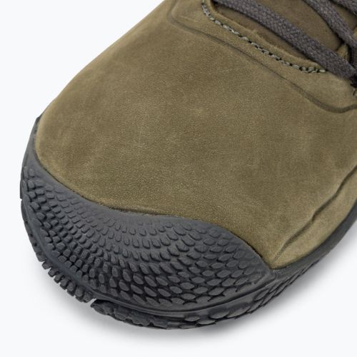 Buty barefoot męskie Merrell Vapor Glove 3 Luna LTR olive/green