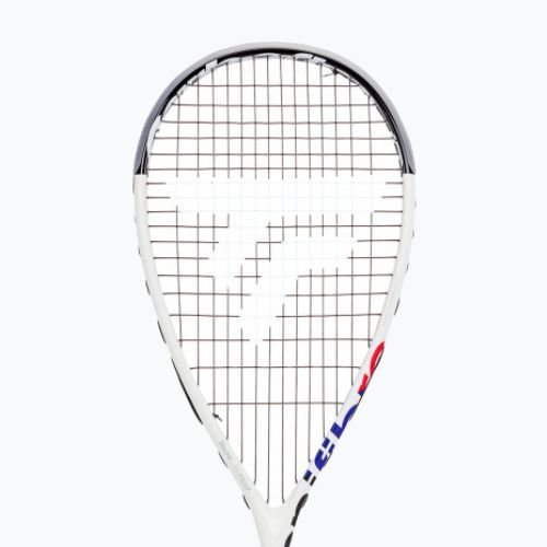 Rakieta do squasha dziecięca Tecnifibre Carboflex X-Top Jr