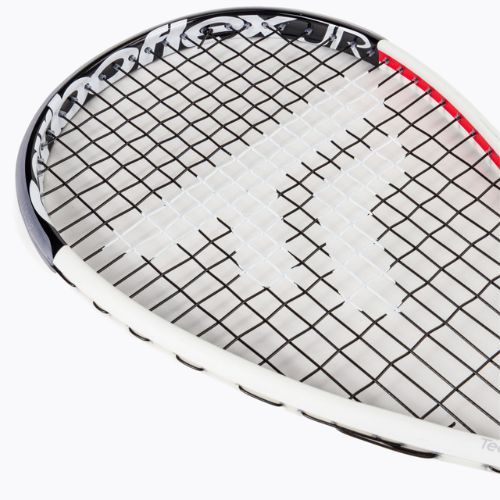 Rakieta do squasha dziecięca Tecnifibre Carboflex X-Top Jr