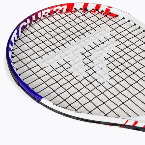 Rakieta tenisowa dziecięca Tecnifibre Tfight Club 21