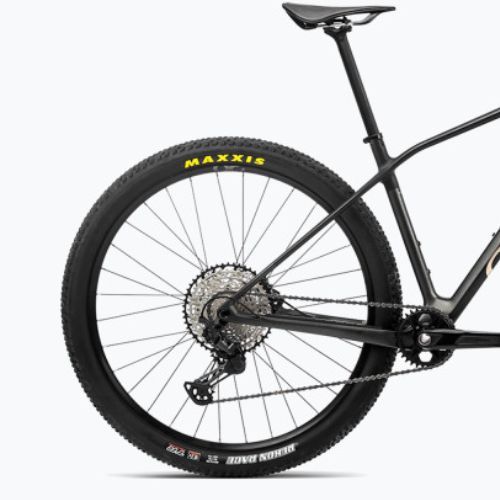 Rower górski Orbea Alma M30 2023 powder black/black