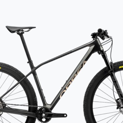 Rower górski Orbea Alma M30 2023 powder black/black