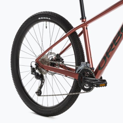 Rower górski Orbea Onna 40 27 2023 red/green