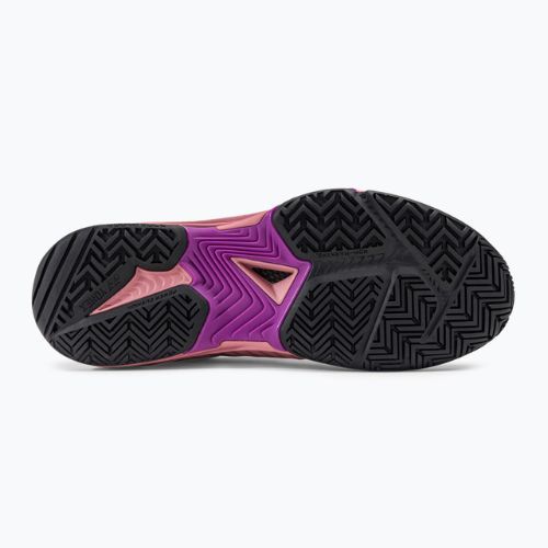 Buty do tenisa damskie YONEX Sonicage 3 pink/beige