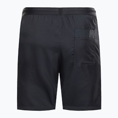 Spodenki piłkarskie męskie Nike Dri-Fit Ref black/anthracite