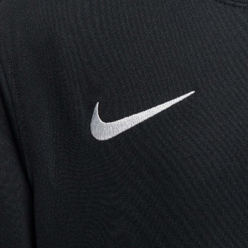 Koszulka piłkarska dziecięca Nike Dri-Fit Park VII Jr black/white
