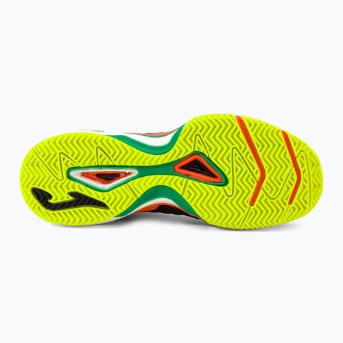 Buty męskie Joma Slam P black/orange fluor