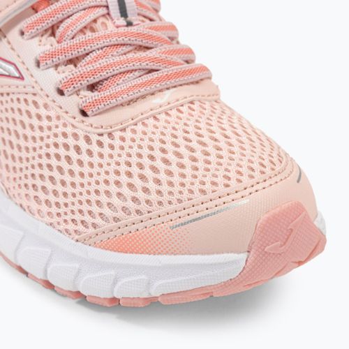 Buty do biegania dziecięce Joma J.Sprint pink