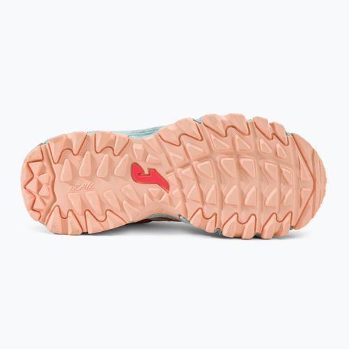 Buty do biegania dziecięce Joma J.Vora light pink